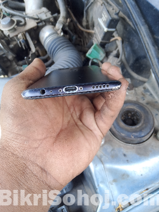 OnePlus 5T  6gb ram 128